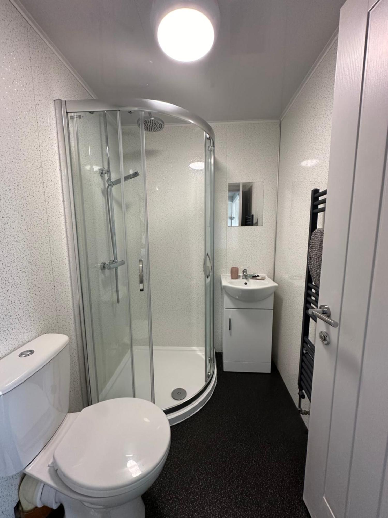 Dwylig Isa Holiday Cottages Rhuddlan Quarto foto