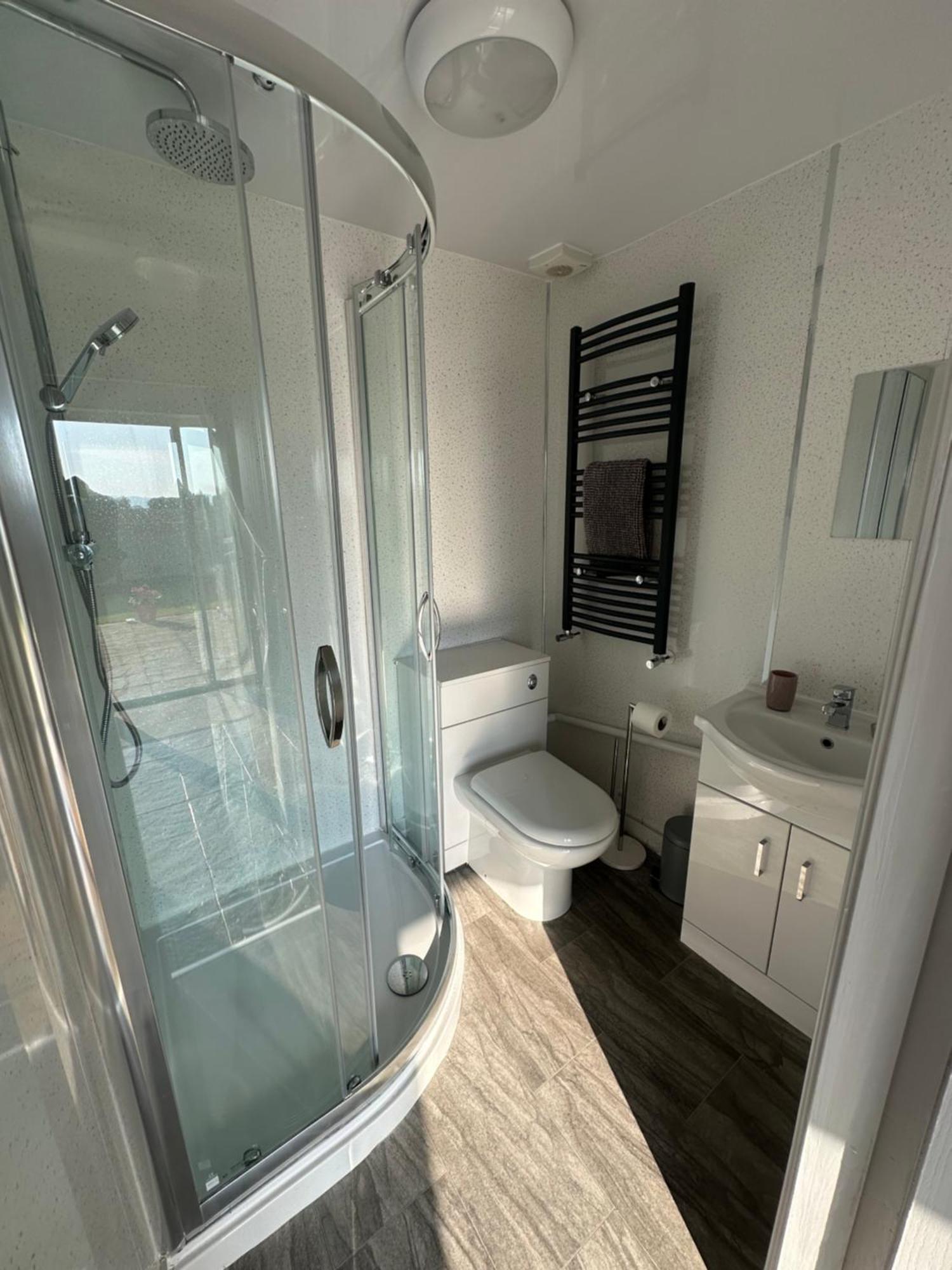 Dwylig Isa Holiday Cottages Rhuddlan Quarto foto
