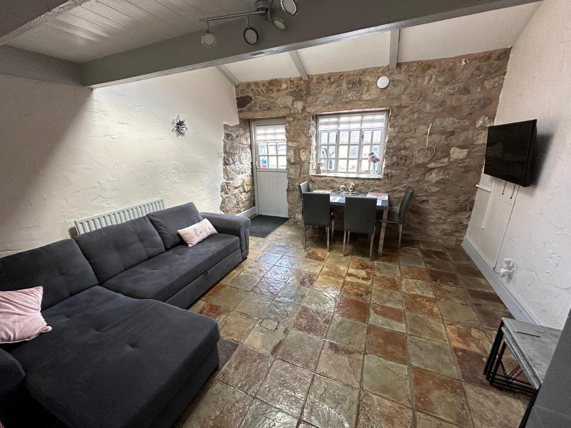 Dwylig Isa Holiday Cottages Rhuddlan Exterior foto